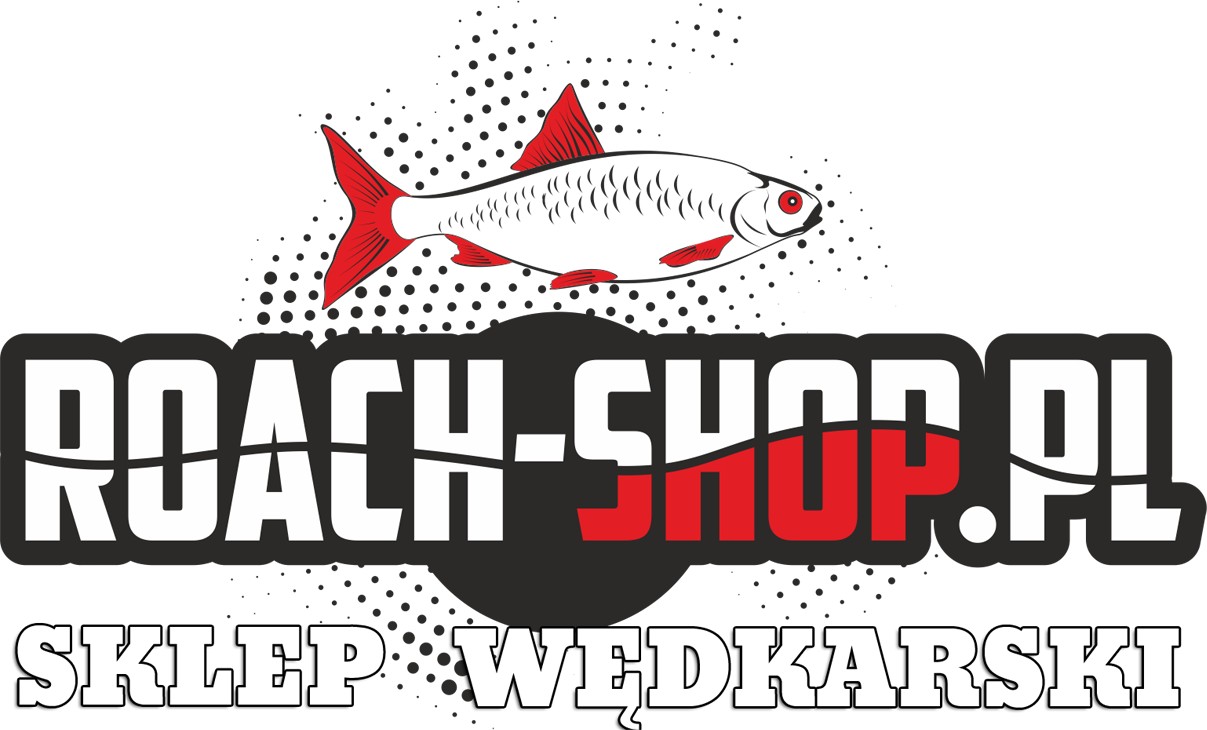 Internetowy sklep wędkarski online RoachShop